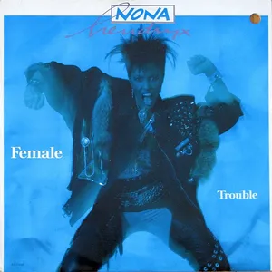 Female trouble
